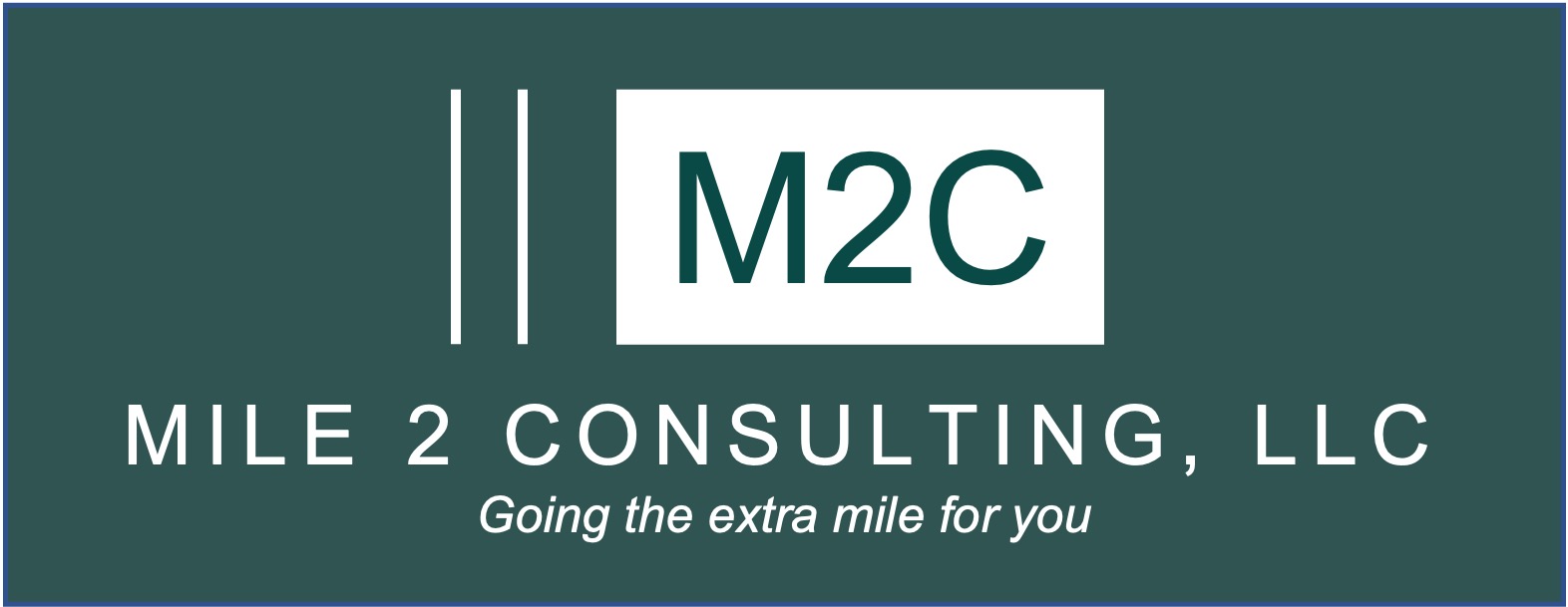 Mile 2 Consulting